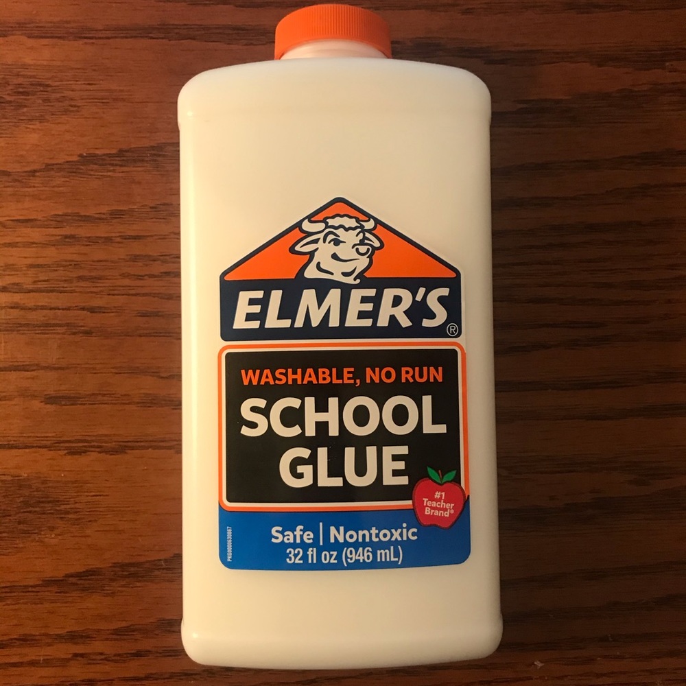 Elmer’s Glue — XL 32oz Bottle